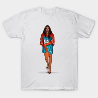 Rihanna T-Shirt